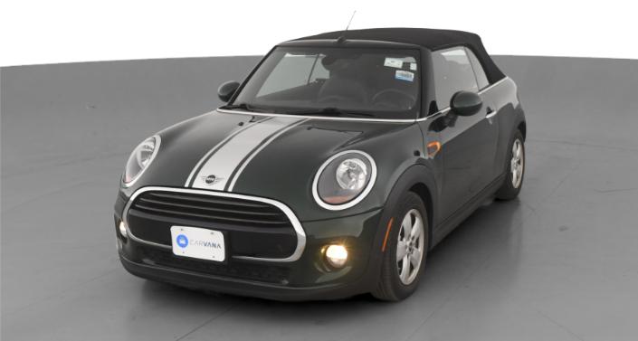 2019 MINI Cooper Convertible  -
                Indianapolis, IN