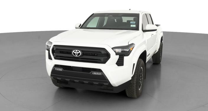 2024 Toyota Tacoma SR5 -
                Bessemer, AL