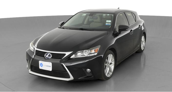 2014 Lexus CT 200h -
                Colonial Heights, VA