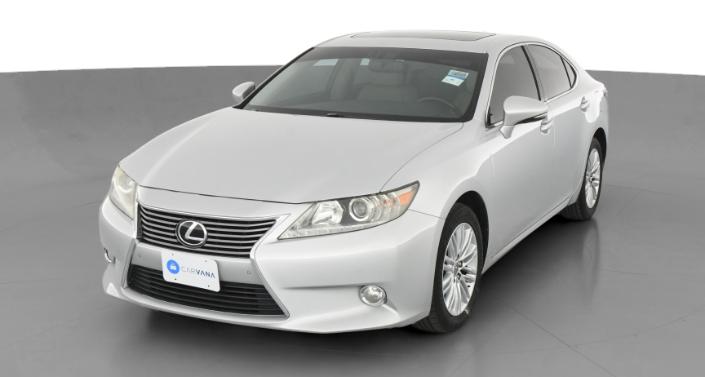 2013 Lexus ES 350 -
                Tooele, UT