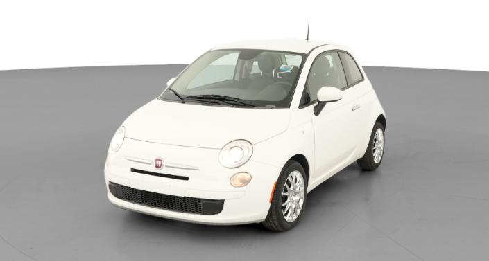 Thumbnail: 2014 Fiat 500 - 1