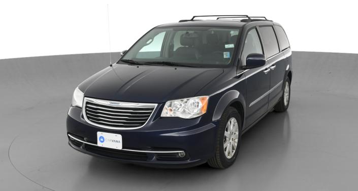 2015 Chrysler Town & Country Touring -
                Colonial Heights, VA