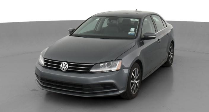 2017 Volkswagen Jetta SE -
                Concord, NC