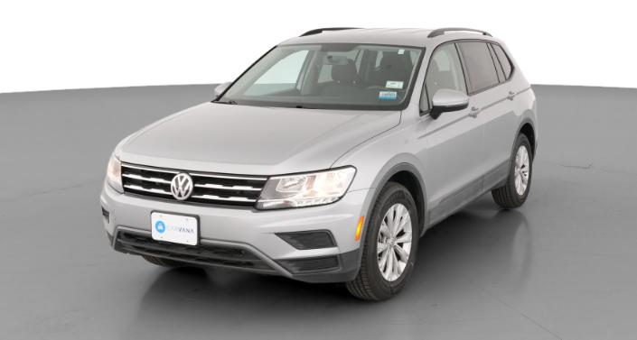 2019 Volkswagen Tiguan 2.0T -
                Tolleson, AZ