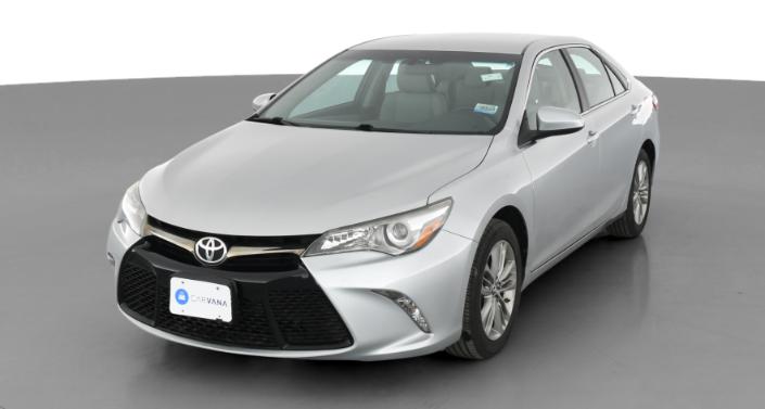 2016 Toyota Camry SE -
                Richton Park, IL