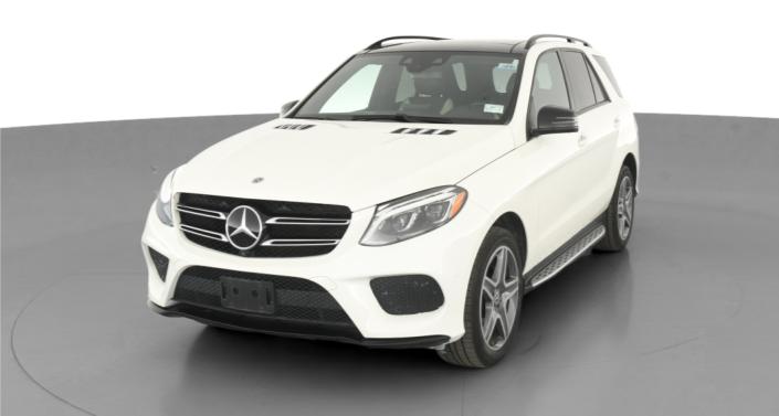 2018 Mercedes-Benz GLE 350 -
                Houston, TX