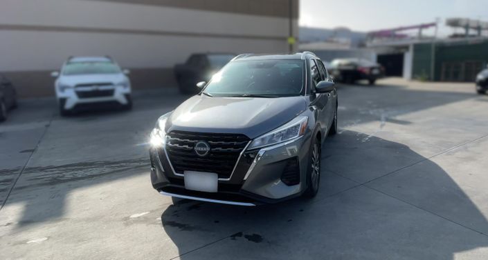 2023 Nissan Kicks SV -
                Montebello, CA