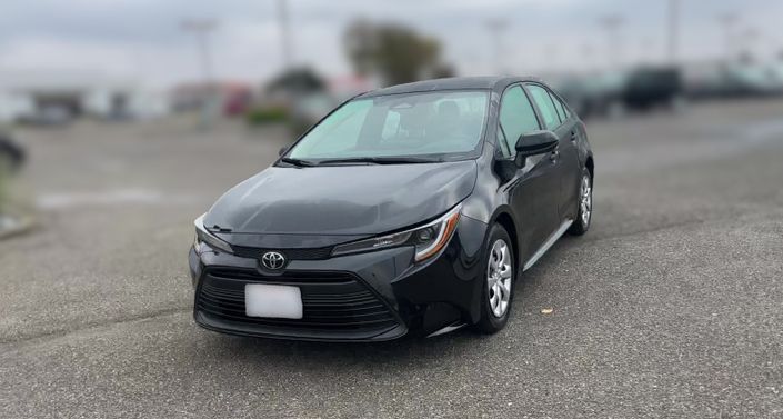 2023 Toyota Corolla LE -
                Rocklin, CA