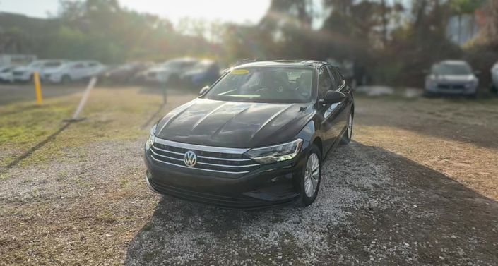 2019 Volkswagen Jetta S -
                Haines City, FL