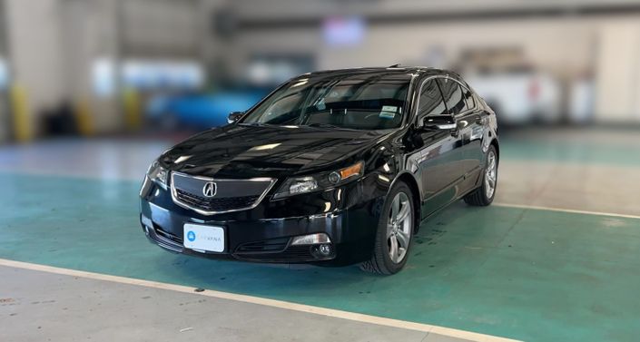 2012 Acura TL SH -
                Fairview, OR