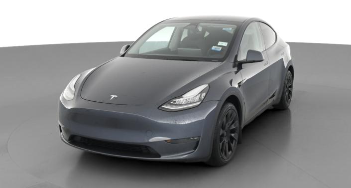 2022 Tesla Model Y Long Range -
                Trenton, OH