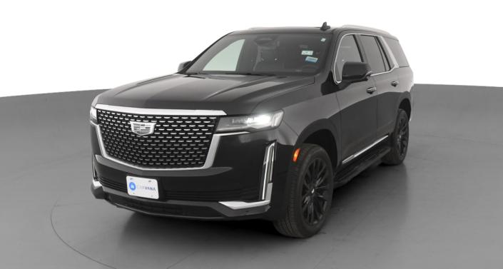 2023 Cadillac Escalade Premium Luxury -
                Indianapolis, IN