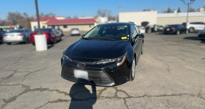 2023 Toyota Corolla LE -
                Rocklin, CA