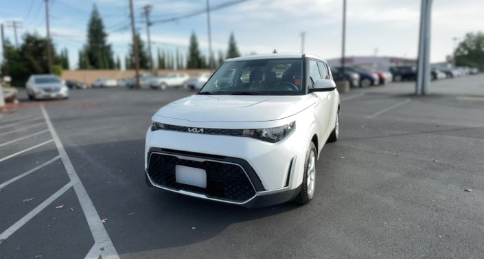 2024 Kia Soul LX -
                Rocklin, CA