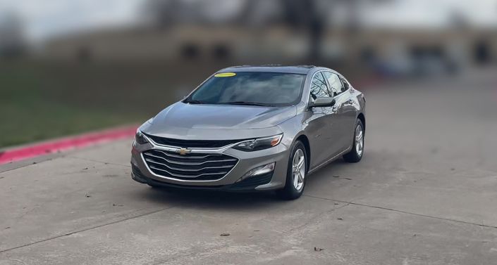 2022 Chevrolet Malibu LT -
                Fort Worth, TX