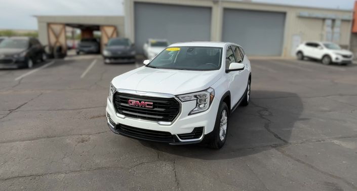 2024 GMC Terrain SLE -
                Tolleson, AZ