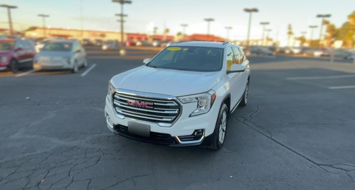 2024 GMC Terrain SLT -
                Tolleson, AZ