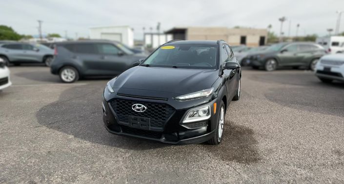 2021 Hyundai Kona SEL -
                Rocklin, CA