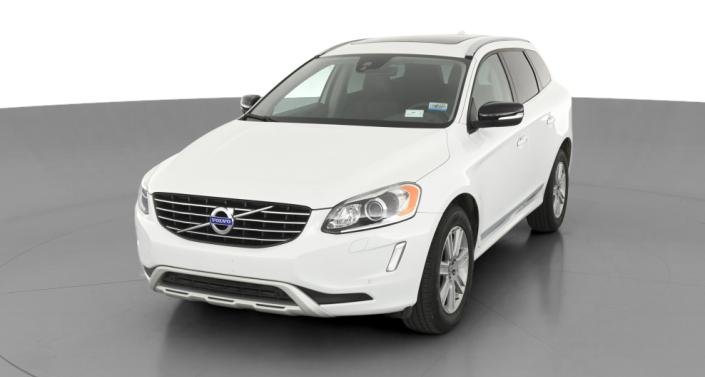 2017 Volvo XC60 T5 Dynamic -
                San Antonio, TX