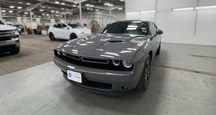 2018 Dodge Challenger GT -
                Frisco, TX