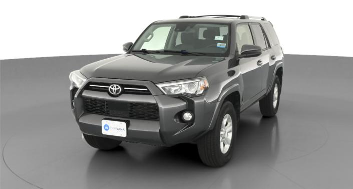 2020 Toyota 4Runner SR5 -
                Fairview, OR