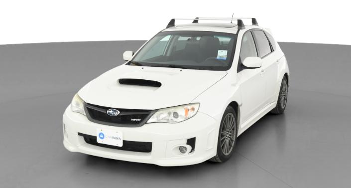 2013 Subaru Impreza Premium -
                Houston, TX