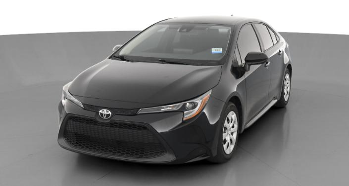 2022 Toyota Corolla LE -
                Haines City, FL