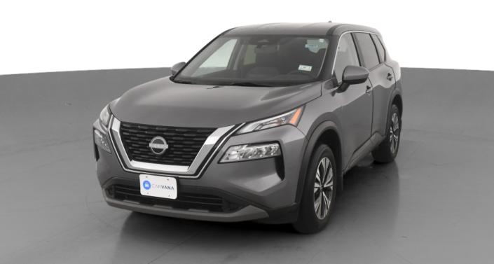 2023 Nissan Rogue SV -
                Indianapolis, IN