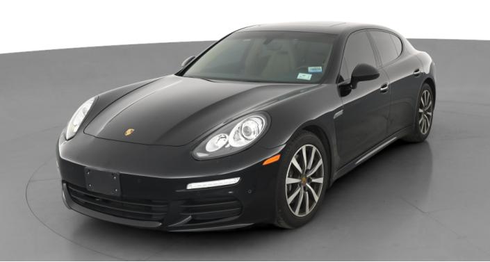 2015 Porsche Panamera Base -
                Bessemer, AL