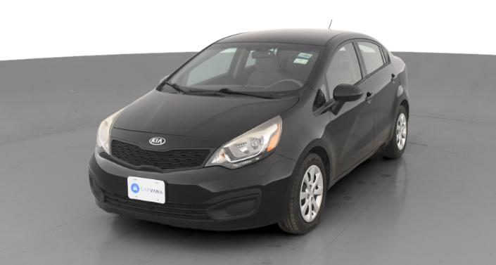 2015 Kia Rio LX -
                Indianapolis, IN