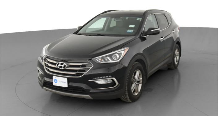 2018 Hyundai Santa Fe Sport 2.0T -
                Indianapolis, IN