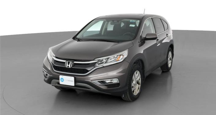 2015 Honda CR-V EX -
                Trenton, OH