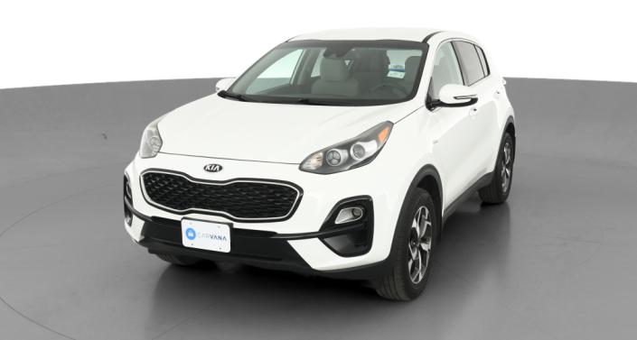 2020 Kia Sportage LX -
                Lorain, OH