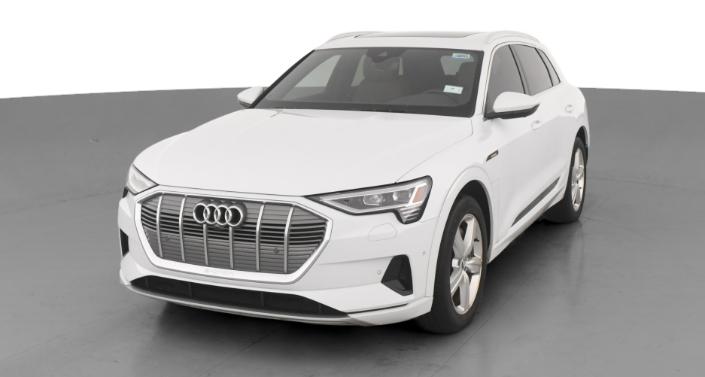 2019 Audi e-tron Premium Plus -
                Indianapolis, IN