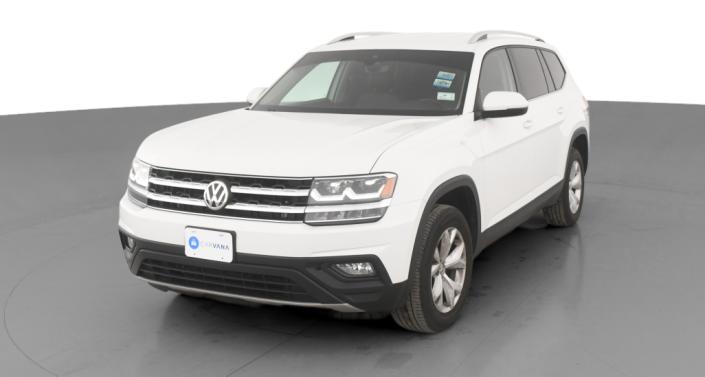 2018 Volkswagen Atlas SE -
                Indianapolis, IN