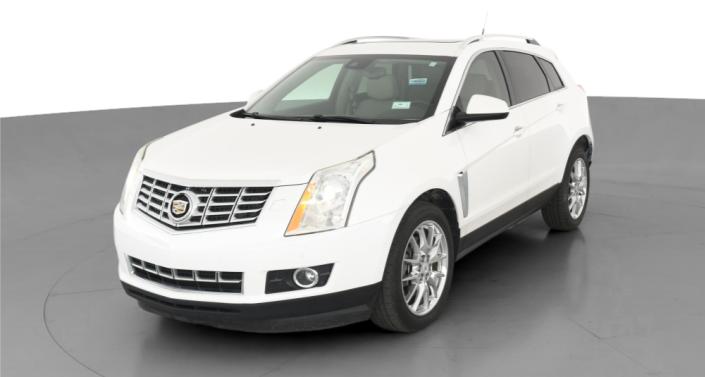 2014 Cadillac SRX Performance -
                Bessemer, AL