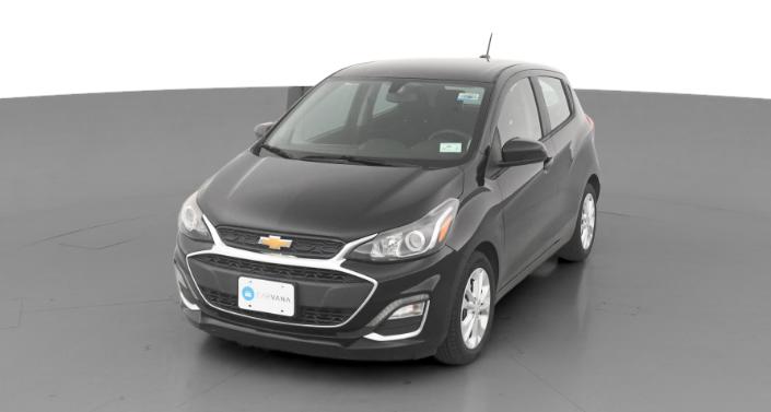 2020 Chevrolet Spark LT -
                Auburn, GA