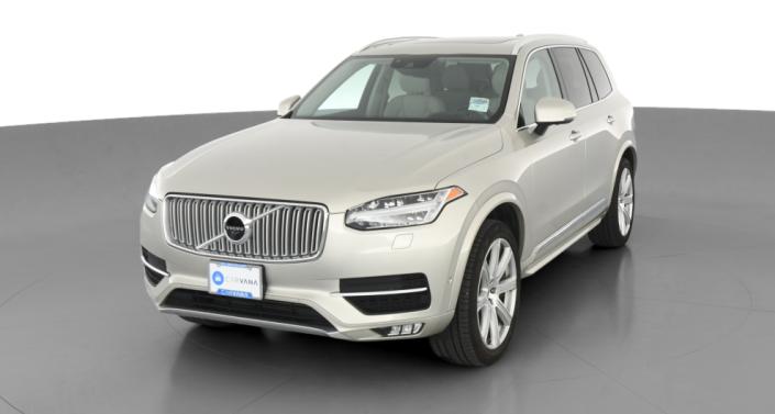 2018 Volvo XC90 T6 Inscription -
                Tooele, UT