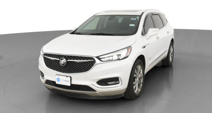 2019 Buick Enclave Avenir -
                Indianapolis, IN