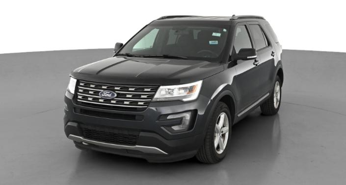 2017 Ford Explorer XLT -
                Beverly, NJ