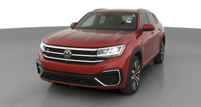 2020 Volkswagen Atlas SEL -
                Tolleson, AZ