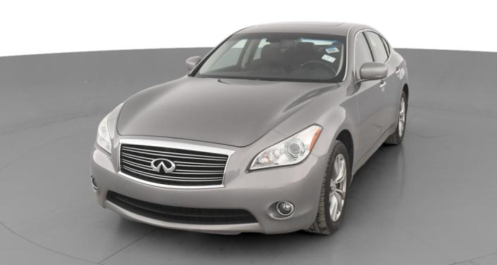 2012 INFINITI M37  -
                Indianapolis, IN