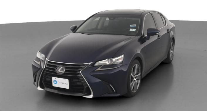 2016 Lexus GS 350 -
                Auburn, GA