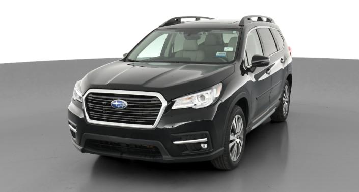 2022 Subaru Ascent Limited -
                Trenton, OH