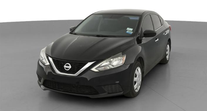2019 Nissan Sentra S -
                  Tempe, AZ