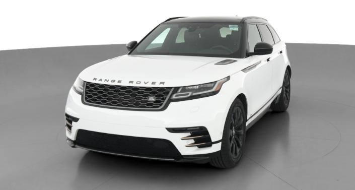 2019 Land Rover Range Rover Velar R-Dynamic SE Hero Image