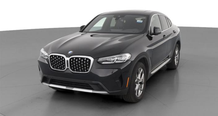 2024 BMW X4 xDrive30i -
                Haines City, FL