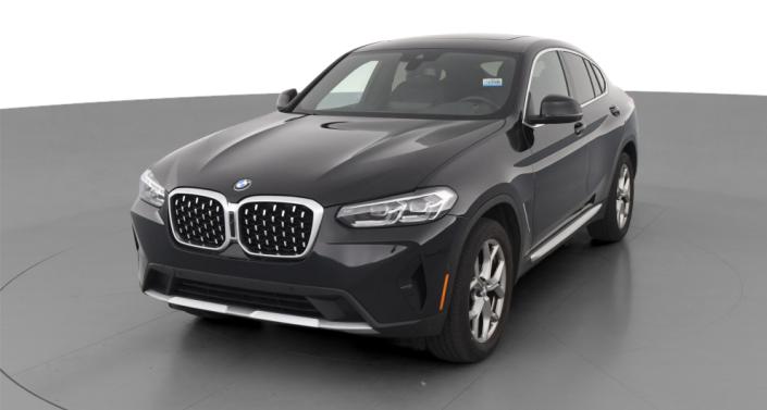 2024 BMW X4 xDrive30i -
                Haines City, FL