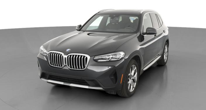 2024 BMW X3 sDrive30i -
                Haines City, FL