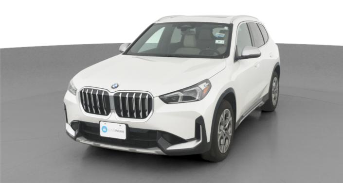 2024 BMW X1 xDrive28i -
                Hebron, OH